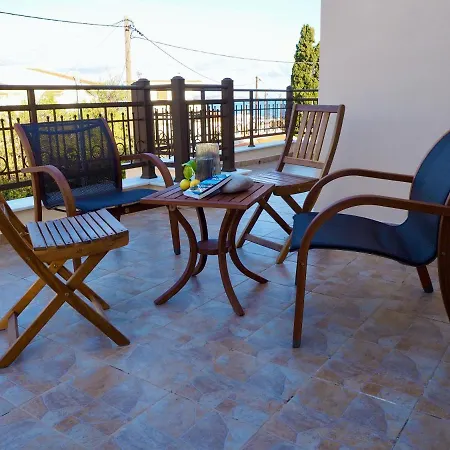 Filia Holiday home Gennadi