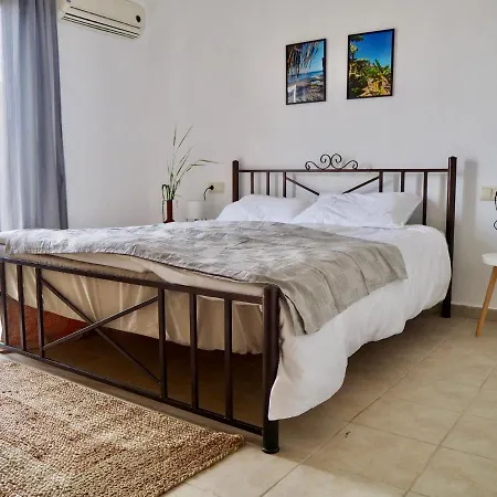 Filia Holiday home Gennadi